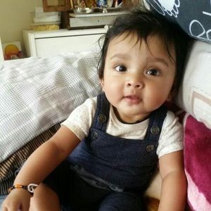 Meet your Posher, Janki